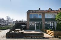 Woning Antonie van Leeuwenhoeklaan 123 Soesterberg