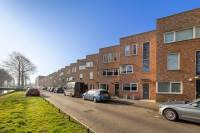 Woning Snoekbaarssingel 37 Den Haag