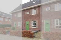 Woning Goudenregenstraat 4 Rouveen