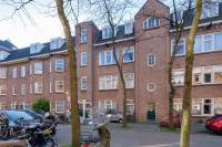 Woning Vincent van Goghstraat 30c Amsterdam