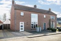 Woning Asterstraat 13 Rosmalen