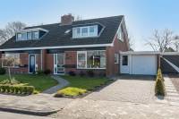 Woning Molenerf 18 Buitenpost