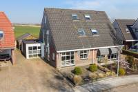 Woning Dokter Idzerdastrjitte 28 Akkrum