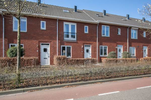 Woning Kranenburg 63 Ede