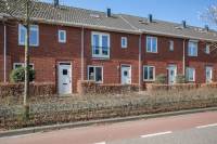 Woning Kranenburg 63 Ede