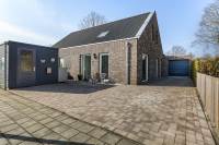 Woning H. Scheepstrastraat 13 Roden