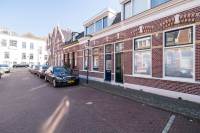 Woning Prins Hendrikstraat 5 Vlaardingen