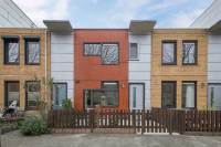 Woning Eilandspolder 7 Amersfoort