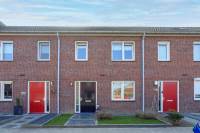 Woning Siem Boonenstraat 18 Haelen