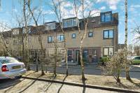 Woning Gaardenpad 6 Schiedam