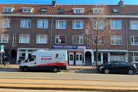 Woning Goeverneurlaan 604 Den Haag