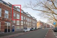 Woning Tramsingel 95c14 Breda