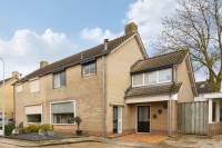 Woning Deken W.A. van Doornstraat 9 Hedel