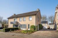 Woning Kosmonautenplein 3 Hilvarenbeek