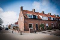 Woning Finsestraat 11 Kraggenburg