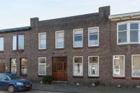 Woning Frederikstraat 5 Dordrecht