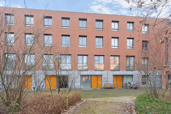 Woning Boeimeerhof 62 Breda
