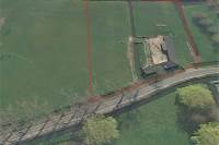 Bouwgrond Burgerdijkseweg 18 De Lier