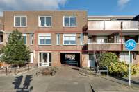 Woning Alkmaarseweg 157 Beverwijk