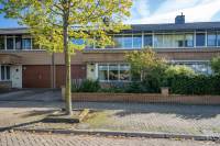 Woning Kleefkruid 15 Amersfoort