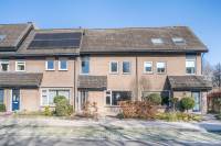 Woning Wildbaan 80 Etten-Leur