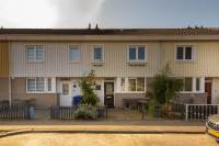 Woning G.A. Overdijkinkstraat 36 Almere