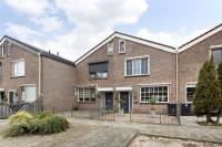Woning Zevenoord 110 Rotterdam