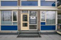 Woning Louis Bouwmeesterplein 27 Tilburg
