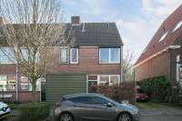 Woning Baardwijksestraat 3E Waalwijk