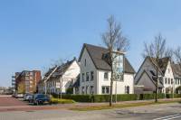 Woning Jane Addamslaan 102 Amstelveen