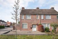 Woning Wethouder Zegersstraat 41 Reek