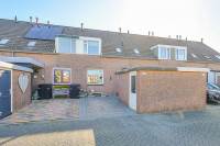 Woning Wierbalg 1184 Julianadorp