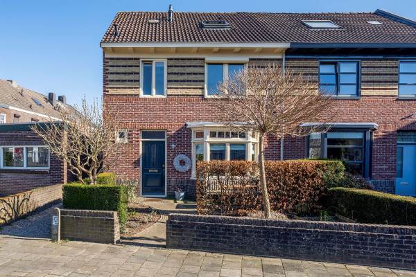 Woning Landweringstraat 22 Sittard