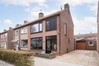 Woning Nassauplein 7 Zevenbergen