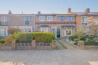 Woning Boerhaavestraat 54 Den Helder