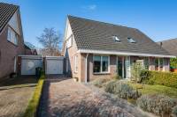 Woning Menoldalaan 6 Hellum