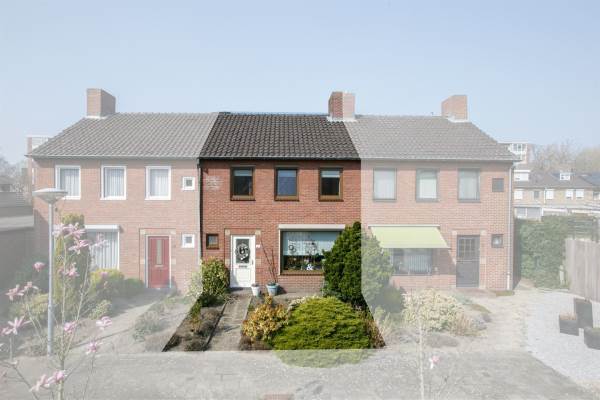 Woning Groenstraat 52 Venlo