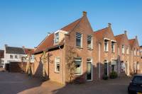 Woning Kloosterhof 1 Woudrichem