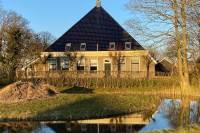 Woning Boskdyk 2 Winsum (FR)