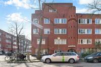 Woning Vespuccistraat 553 Amsterdam