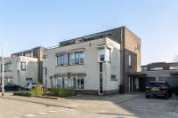 Woning Sas van Gentstraat 55 Tilburg