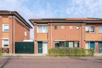Woning Mangrovelaan 3 Rijen