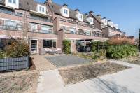 Woning Hazenkamplaan 63 Oss
