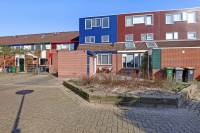 Woning Duizendroed 12 Enkhuizen