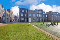 Woning Amaterasuhof 18 Almere