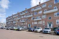 Woning Freek Oxstraat 131 Amsterdam