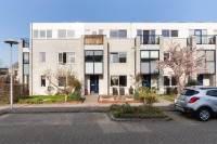 Woning Tulastraat 38 Utrecht