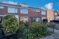 Woning Bilderdijkstraat 45 Heerhugowaard
