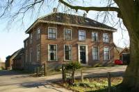 Woning Achterstraat 9 Asch
