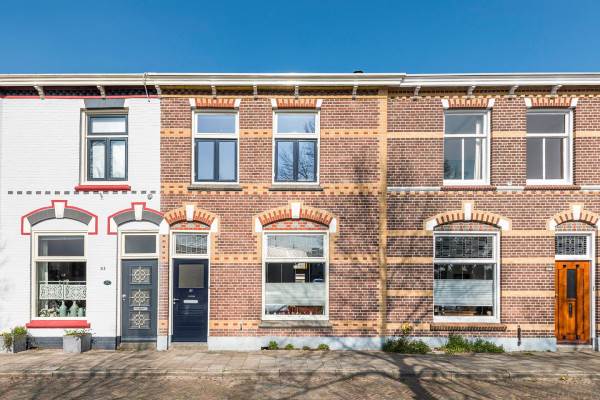 Woning Deventerstraatweg 85 Zwolle